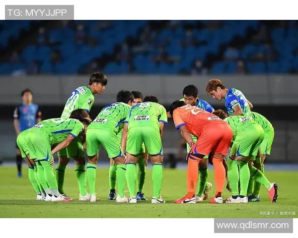 京都不死鸟与水户属葵的激烈对决揭示了日本足球的魅力与竞争精神
