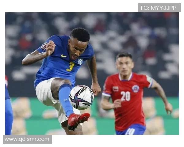 巴西对智利比赛波胆分析及3比1赔率解读