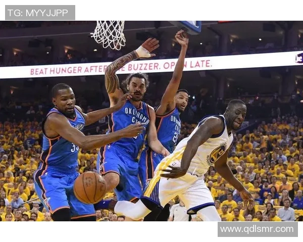 2016年NBA西部决赛第六场雷霆对勇士精彩回顾高清版视频解析