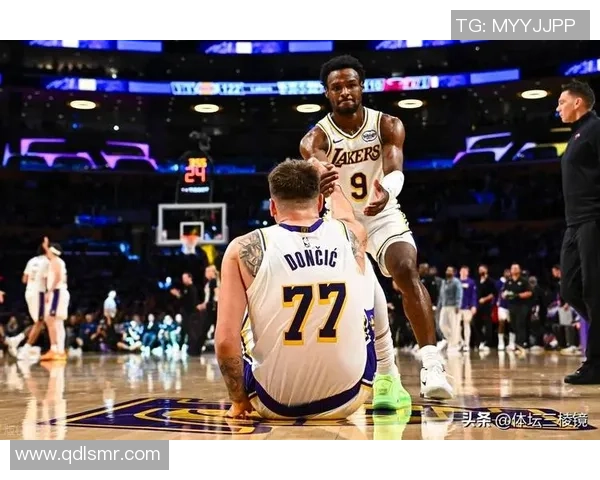 湖人对决热火总决赛第五场精彩回顾与赛果分析