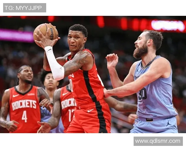 火箭队与灰熊队季前赛精彩视频直播全程回顾与分析