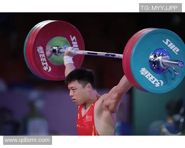 参照省运会规范,2025年浙江省青少年举重冠军赛开化开赛 参照省运会规范,2025年浙江省青少年举重冠军赛开化开赛