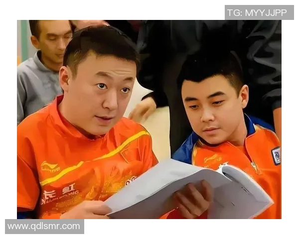 国乒在成都开练,路程时刻出炉,马琳出面,孙颖莎王楚钦获好消息 国乒在成都开练,路程时刻出炉,马琳出面,孙颖莎王楚钦获好消息