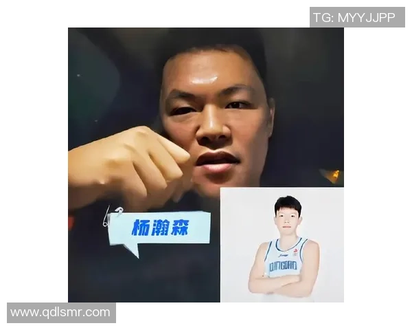 朱芳雨谈杨瀚森:习惯的进程是折磨的,但时机留给有预备的人 朱芳雨谈杨瀚森:习惯的进程是折磨的,但时机留给有预备的人